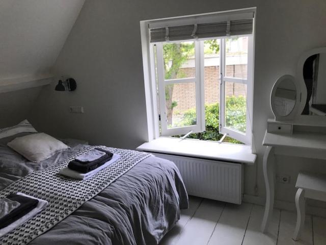 Vlasoven Loft Noordwijkerhout Exterior foto