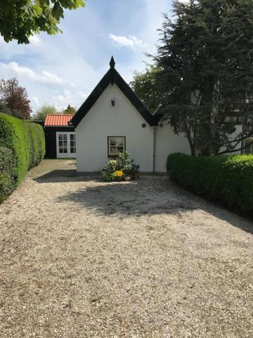 Vlasoven Loft Noordwijkerhout Exterior foto