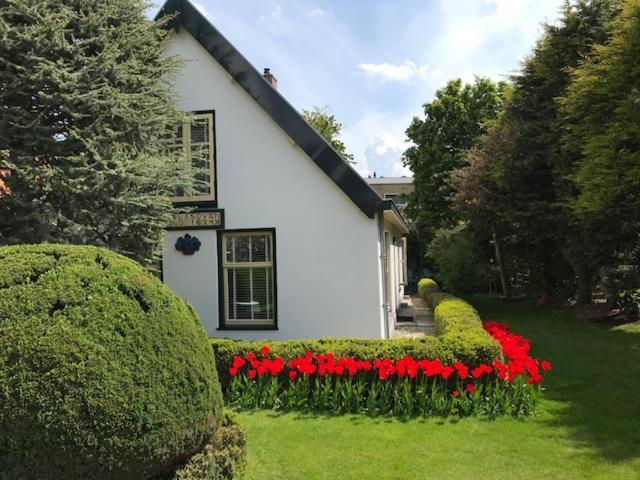 Vlasoven Loft Noordwijkerhout Exterior foto