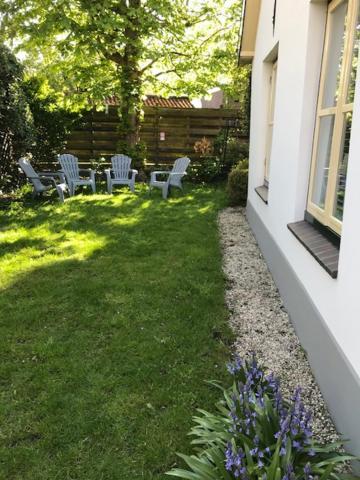 Vlasoven Loft Noordwijkerhout Exterior foto