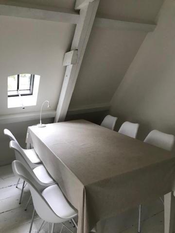 Vlasoven Loft Noordwijkerhout Exterior foto