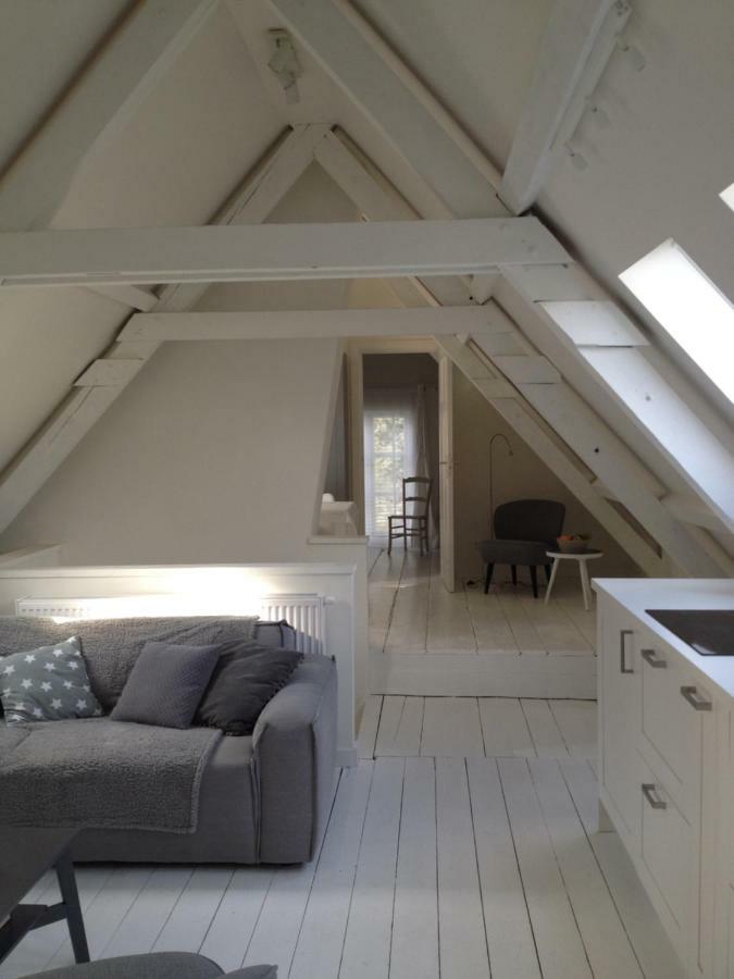 Vlasoven Loft Noordwijkerhout Exterior foto